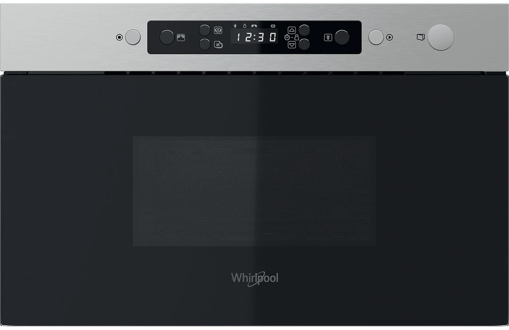 Whirlpool 910X BEÉPÍTHETŐ nagyítás
