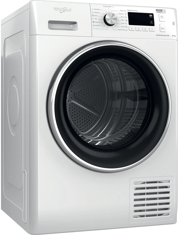 <span itemprop='brand'>Whirlpool</span> <span itemprop='sku'>FFT M11 9X3BXY EE</span> nagyítás