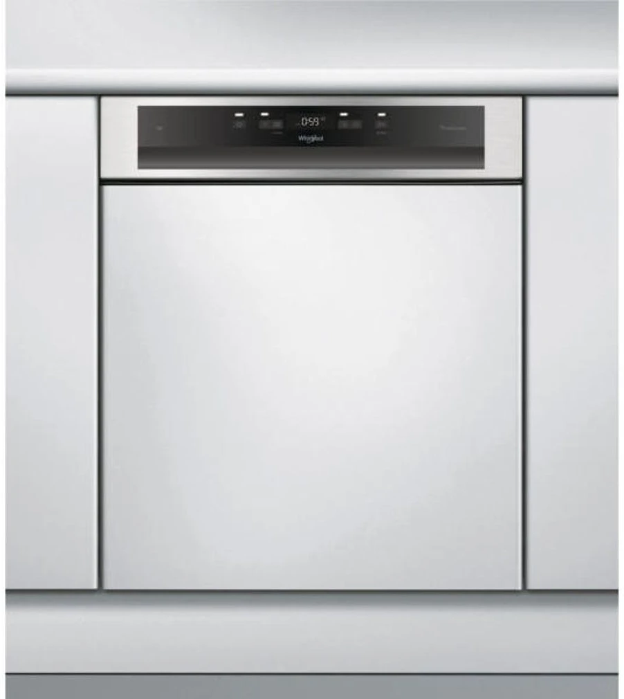 <span itemprop='brand'>Whirlpool</span> <span itemprop='sku'>WBO 3T333 P 6.5 X</span> nagyítás