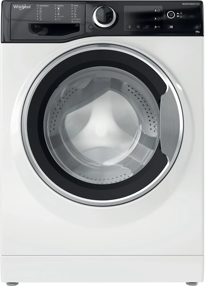 <span itemprop='brand'>Whirlpool</span> <span itemprop='sku'>WRBSB 6249 S EU</span> nagyítás