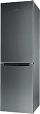 Whirlpool WFNF 81E OX 1 nagyítás
