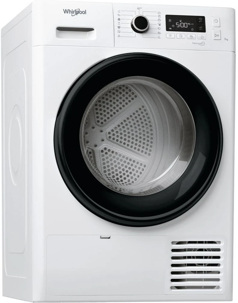 Whirlpool FTM1172BEU nagyítás