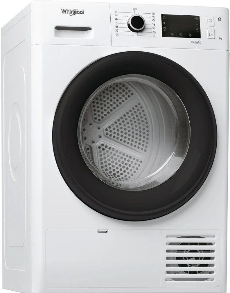 Whirlpool FTM229X2BEU nagyítás