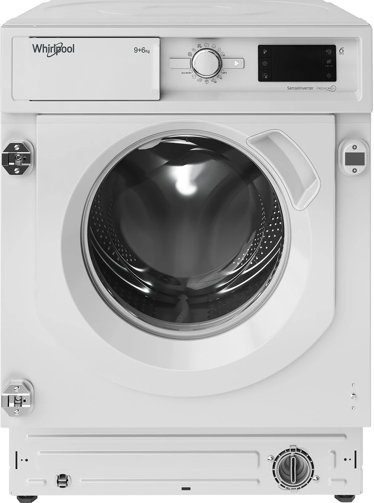 <span itemprop='brand'>Whirlpool</span> <span itemprop='sku'>BI WDWG 961485 EU</span> nagyítás