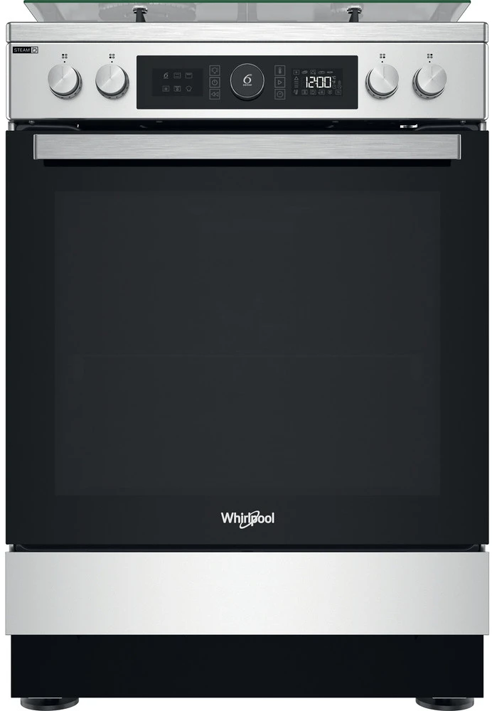 Whirlpool WS68G8ACXT/E nagyítás