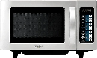 Whirlpool 25 IX nagyítás