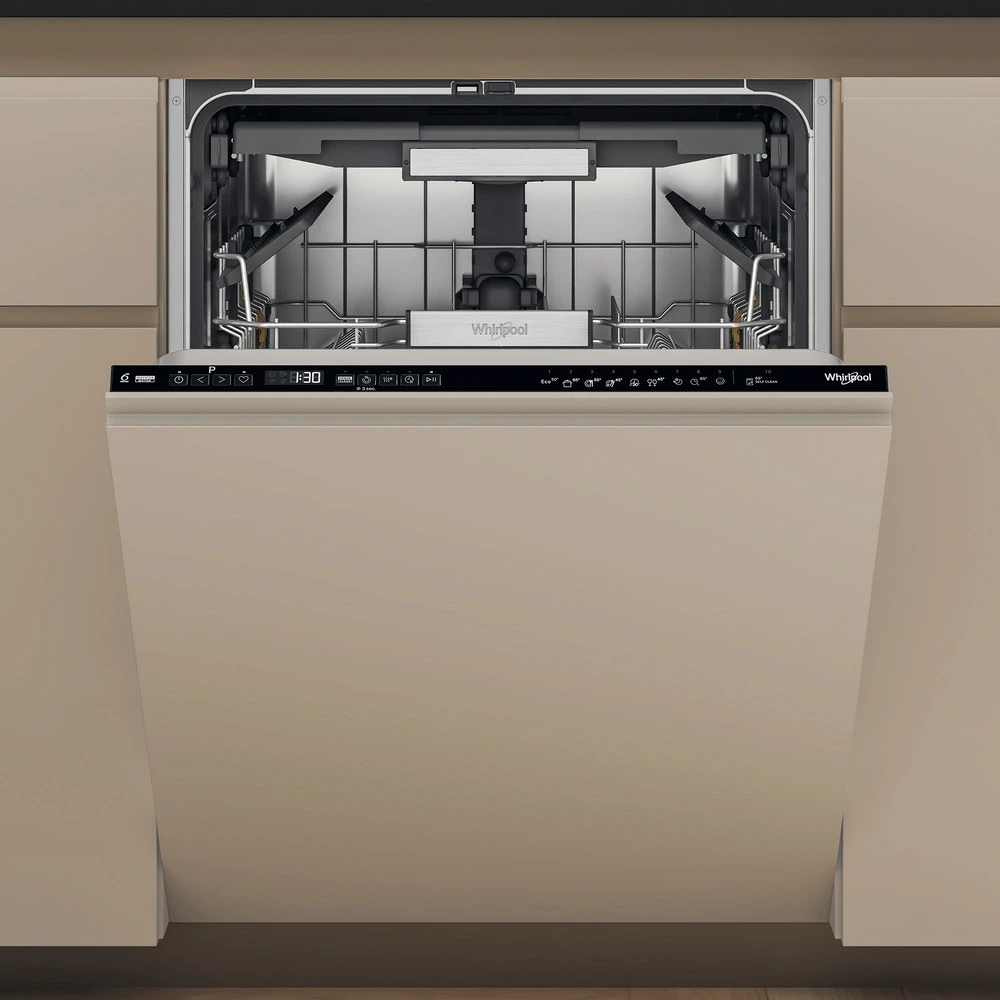 <span itemprop='brand'>Whirlpool</span> <span itemprop='sku'>W7I HP40 L</span> nagyítás