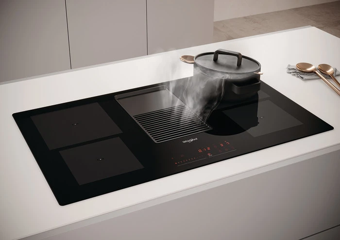 Whirlpool WVH 92 K nagyítás