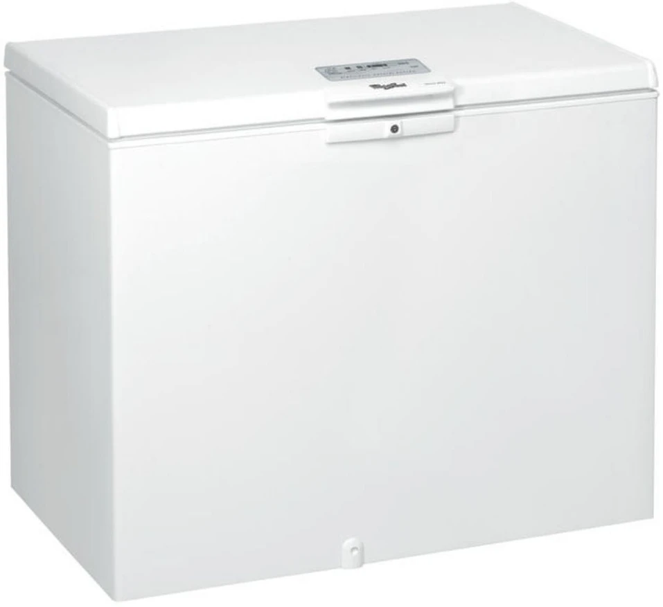 Whirlpool WHE31352FO nagyítás
