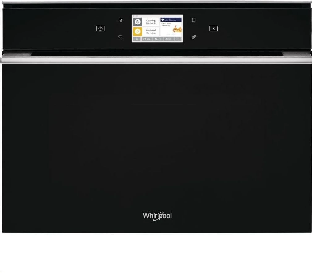 Whirlpool W11 MW161 nagyítás