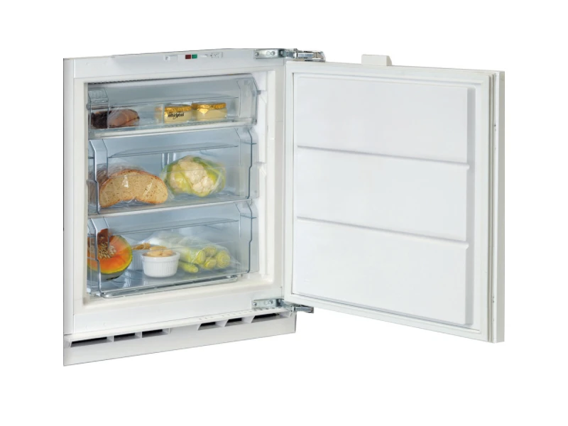 Whirlpool AFB 8281 BEÉPÍTHETŐ nagyítás