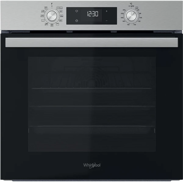 Whirlpool OMR58CU1SX BEÉPÍTHETŐ nagyítás