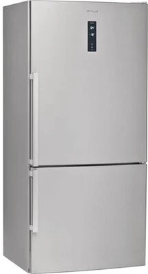 Whirlpool W84BE72X2 nagyítás