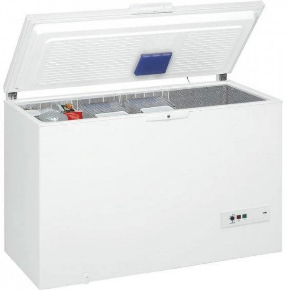 Whirlpool WHM3911 nagyítás
