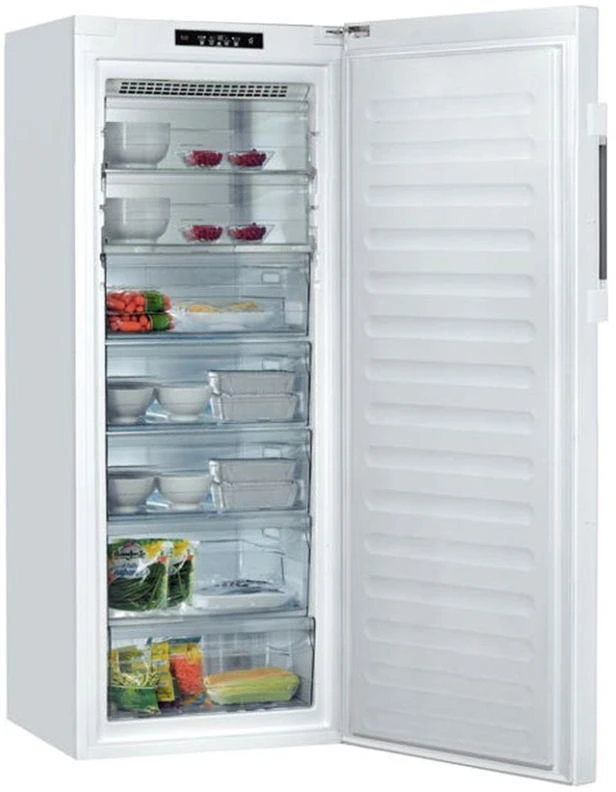 Whirlpool WVA31612NFW nagyítás