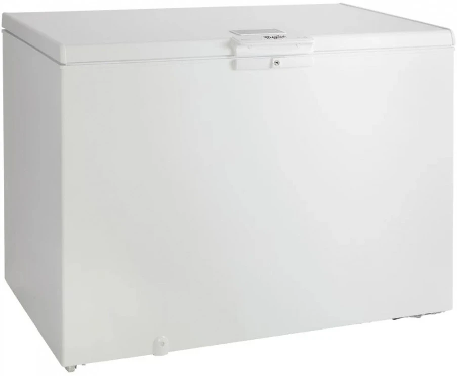 <span itemprop='brand'>Whirlpool</span> <span itemprop='sku'>WHE31352FO2</span> nagyítás