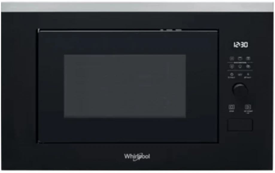 Whirlpool WMF250G BEÉPÍTHETŐ nagyítás