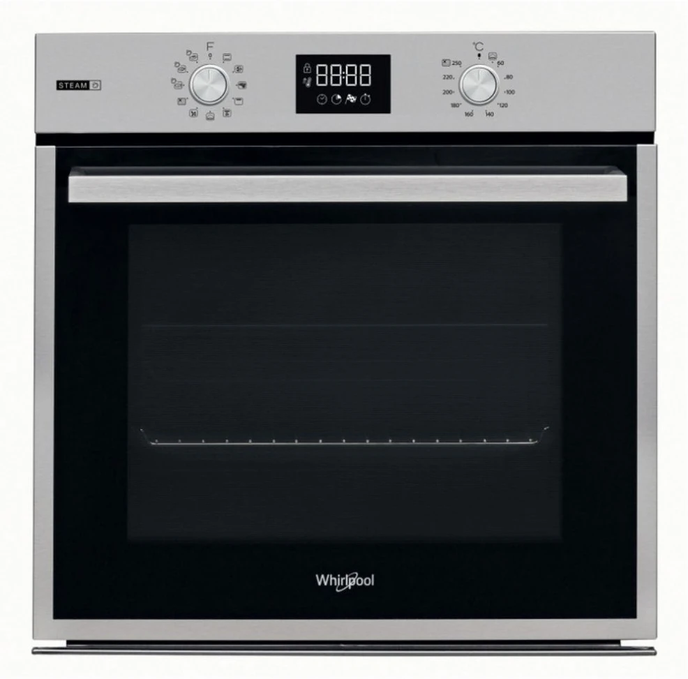 Whirlpool OAS KP8V1SW IX nagyítás