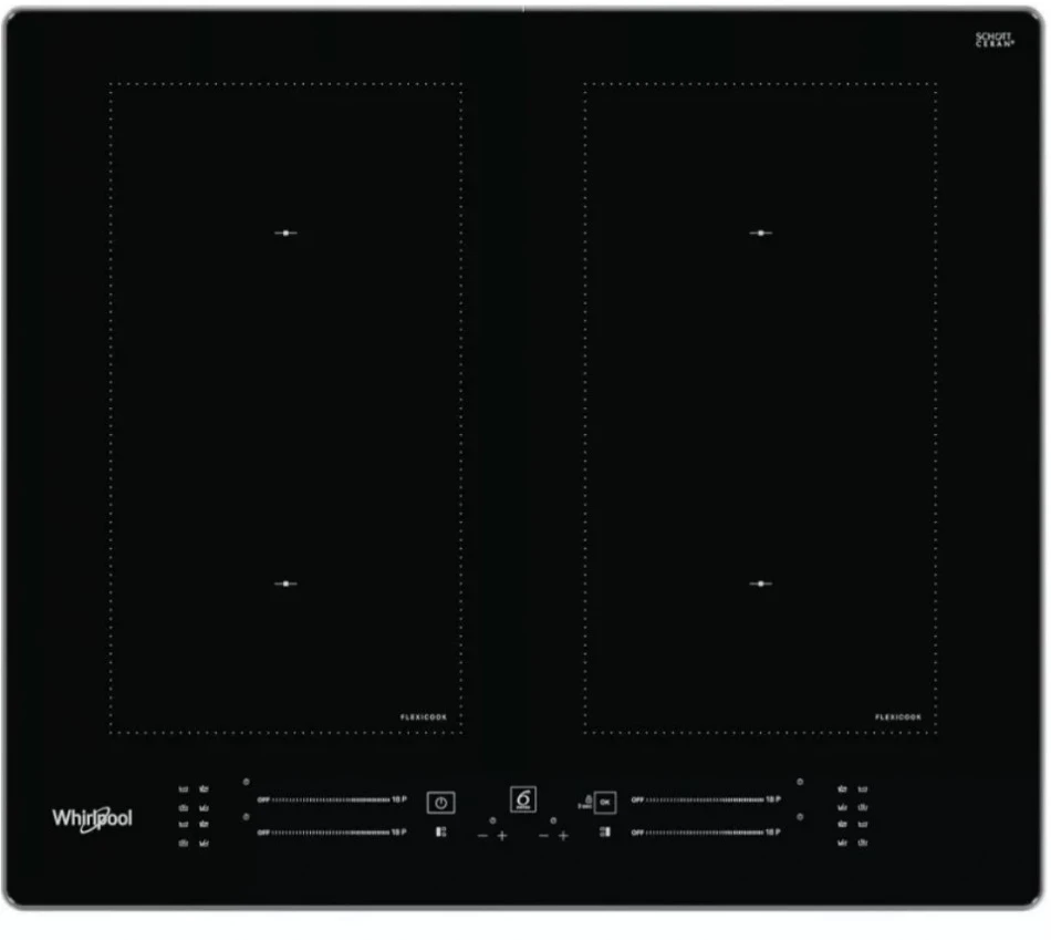 Whirlpool WL S8560 AL BEÉPÍTHETŐ nagyítás