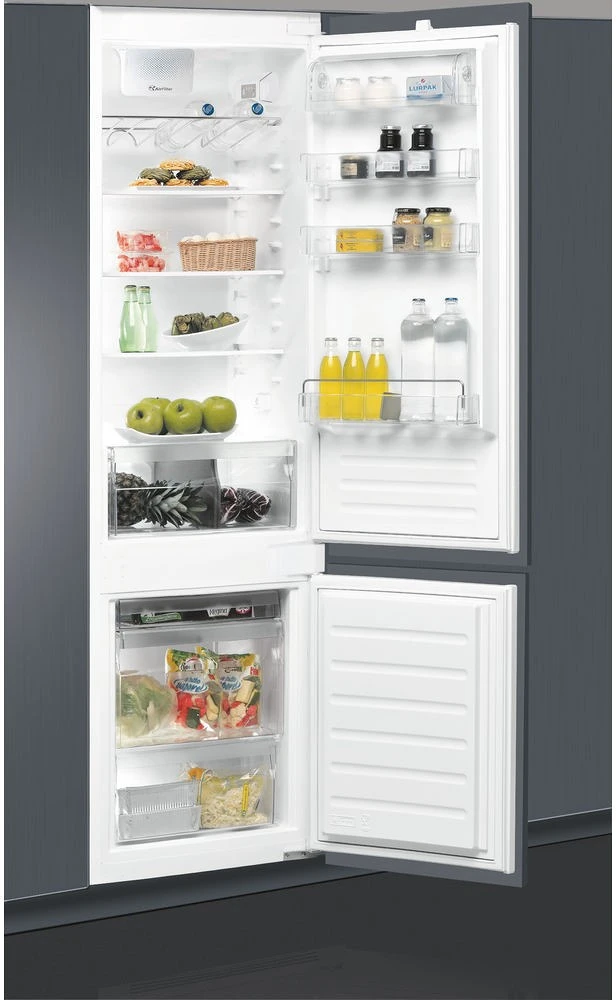 Whirlpool 9811/A++ SF BEÉPÍTHETŐ nagyítás