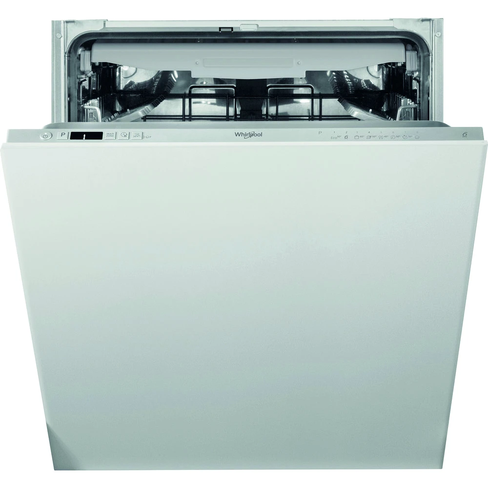 <span itemprop='brand'>Whirlpool</span> <span itemprop='sku'>WIC 3C26</span> nagyítás