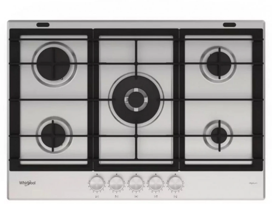 Whirlpool GMWL 728/IXL nagyítás