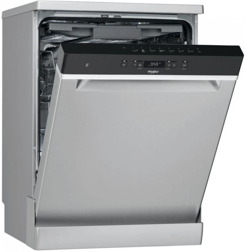 Whirlpool WFC 3C33 F nagyítás
