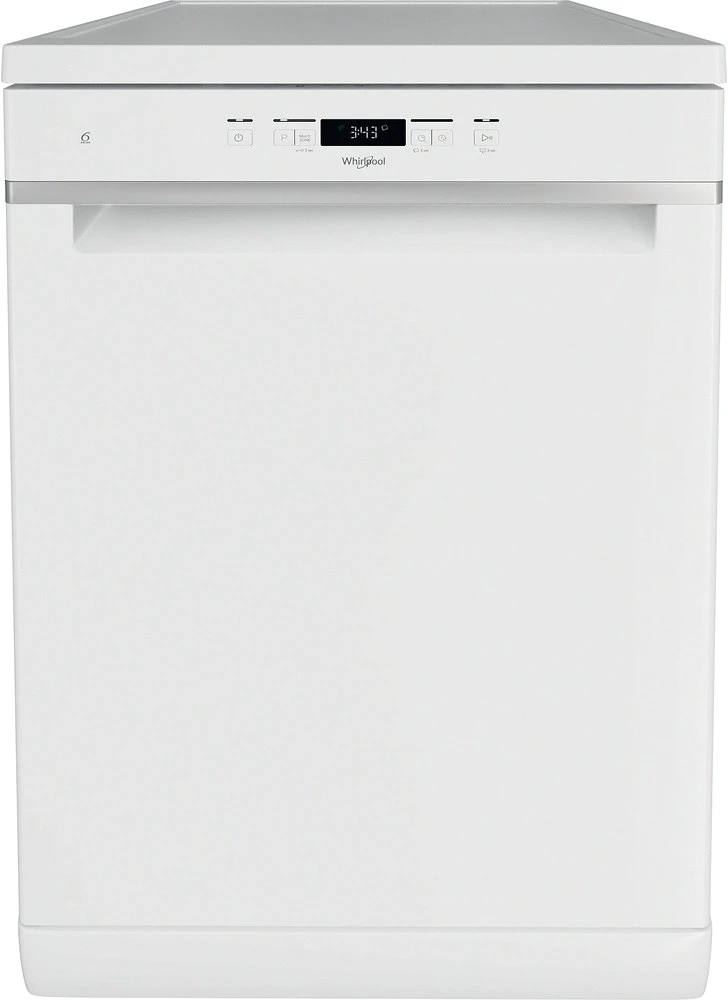 <span itemprop='brand'>Whirlpool</span> <span itemprop='sku'>WFC 3C26N</span> nagyítás