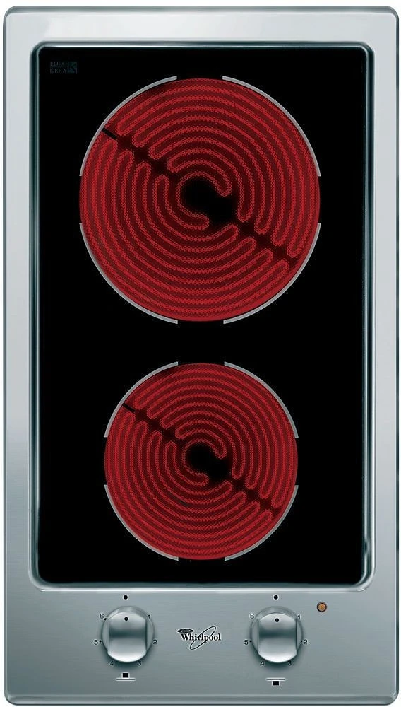 Whirlpool AKT315IX nagyítás