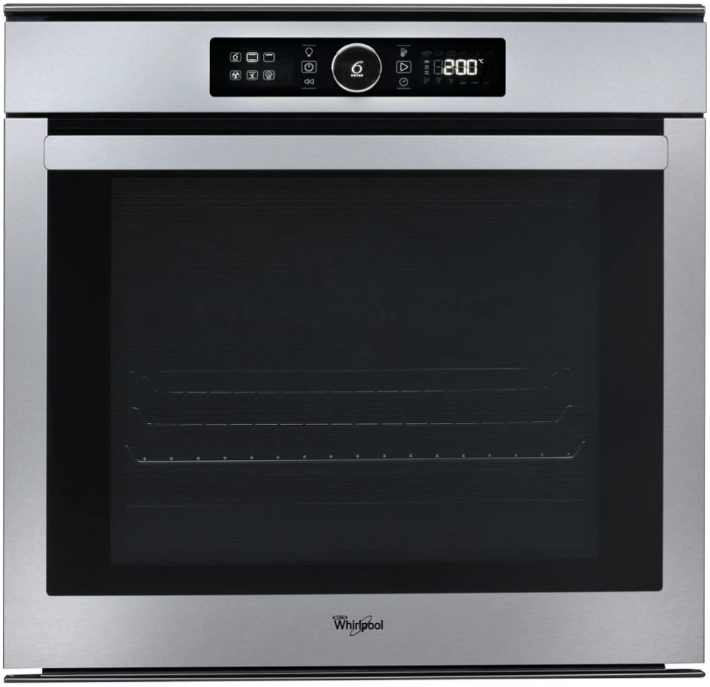 Whirlpool AKZM 8420 IX nagyítás