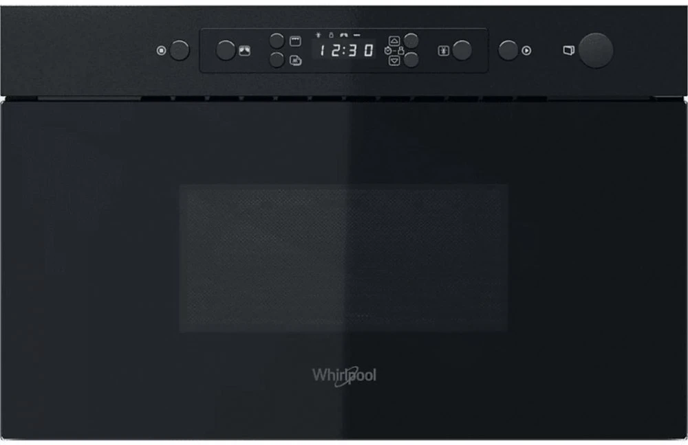 Whirlpool MBNA920B BEÉPÍTHETŐ nagyítás
