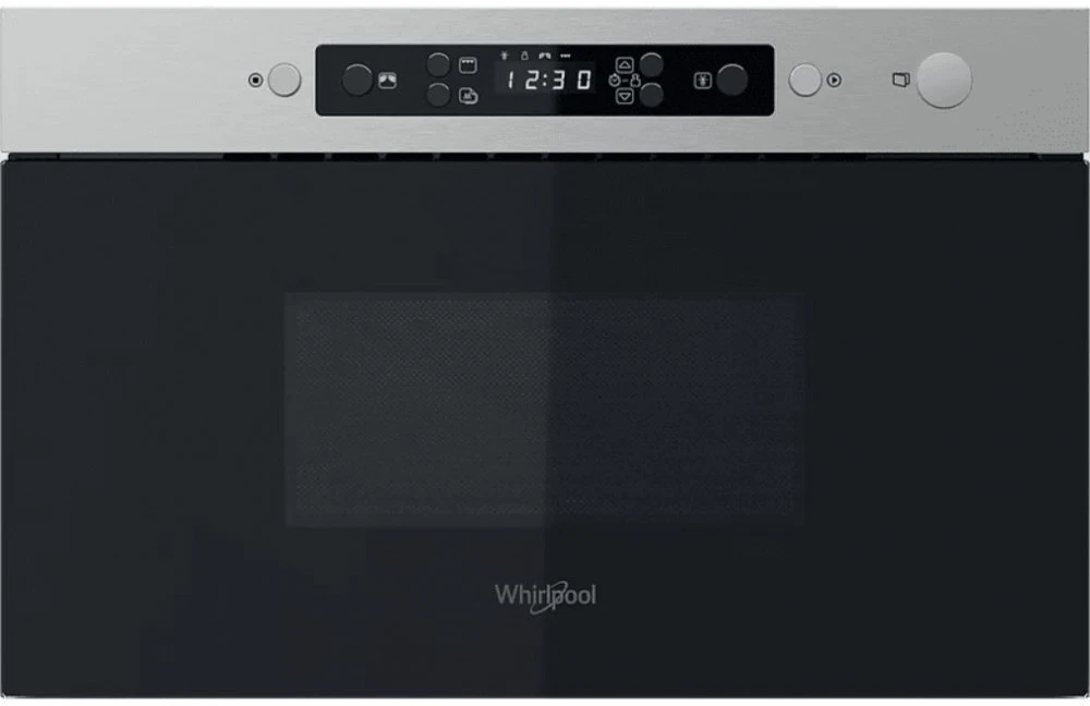 Whirlpool MBNA910X BEÉPÍTHETŐ nagyítás