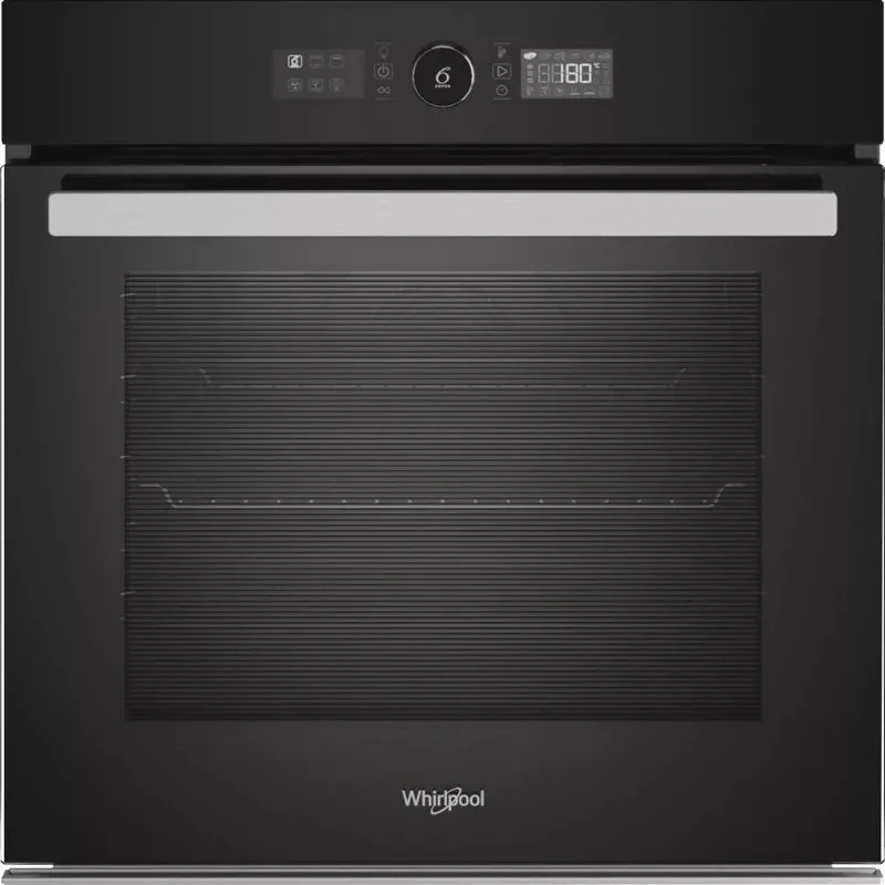 Whirlpool AKZ9 6290 NB nagyítás