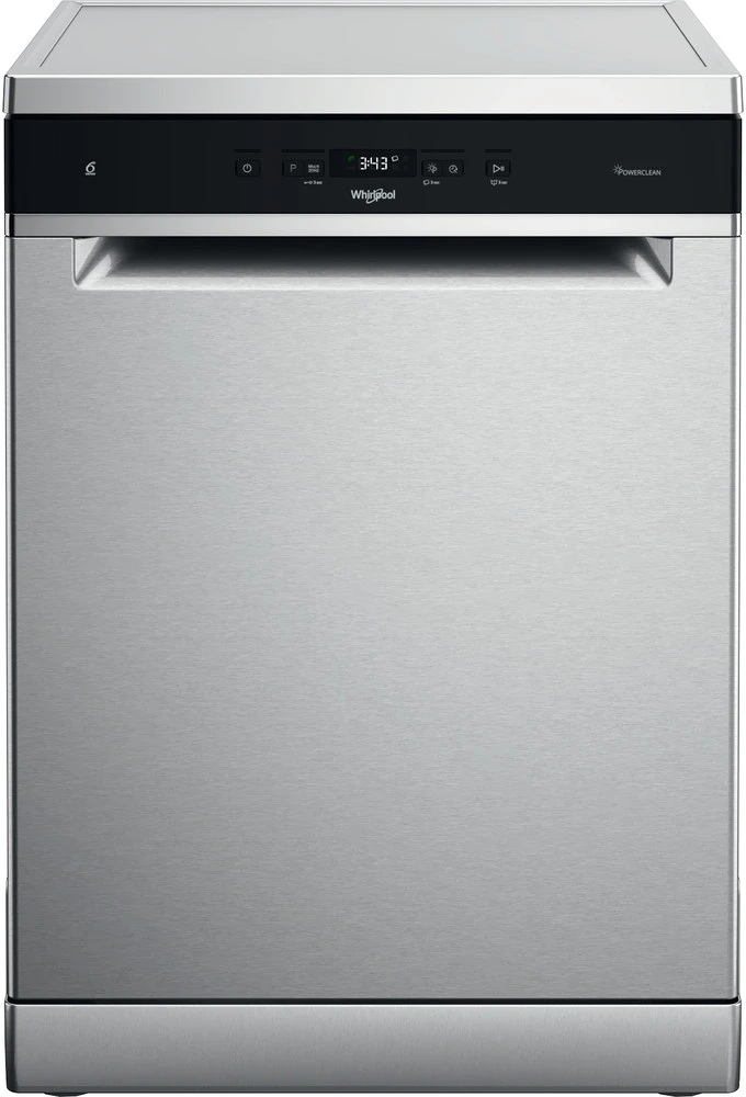 <span itemprop='brand'>Whirlpool</span> <span itemprop='sku'>WFC 3C33 PF</span> nagyítás
