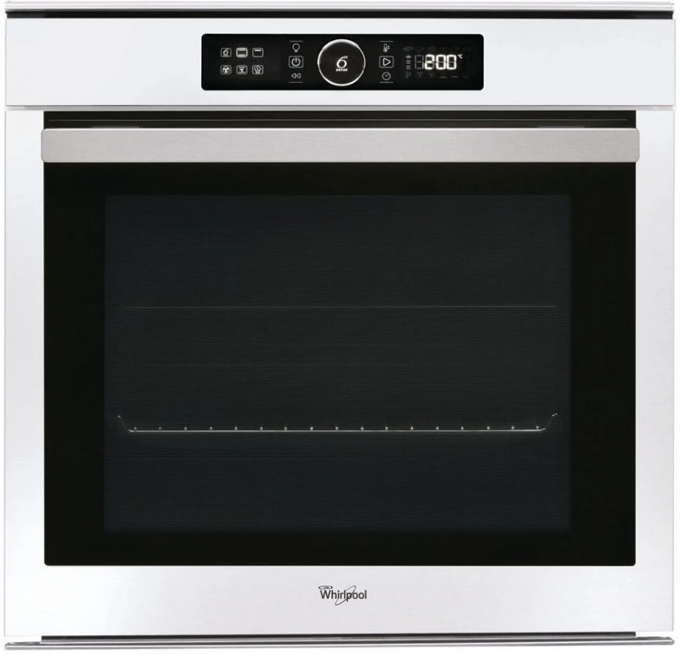 Whirlpool AKZM 8480 WH nagyítás