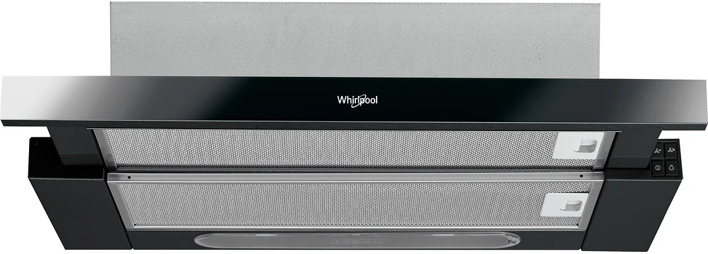 Whirlpool 8663 nagyítás