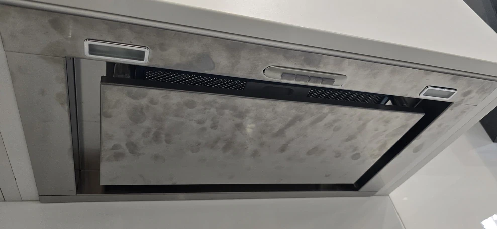 Whirlpool AKR 860 IX/B nagyítás