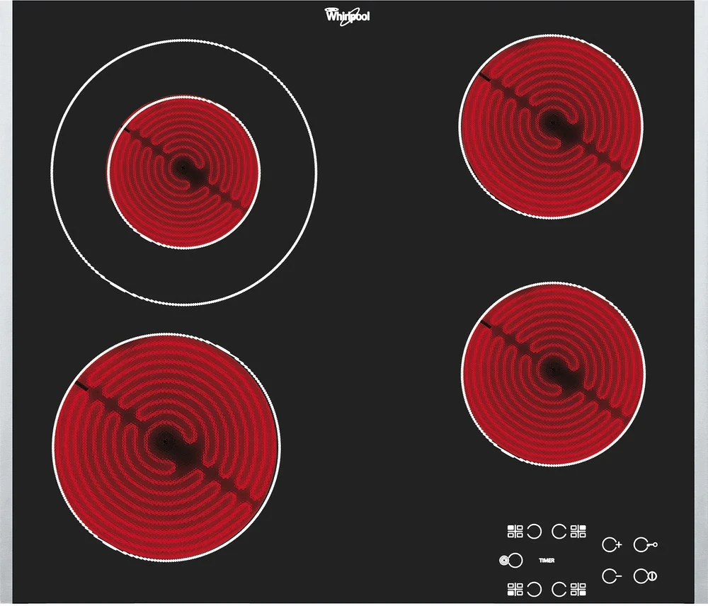 Whirlpool AKT 8130/LX nagyítás