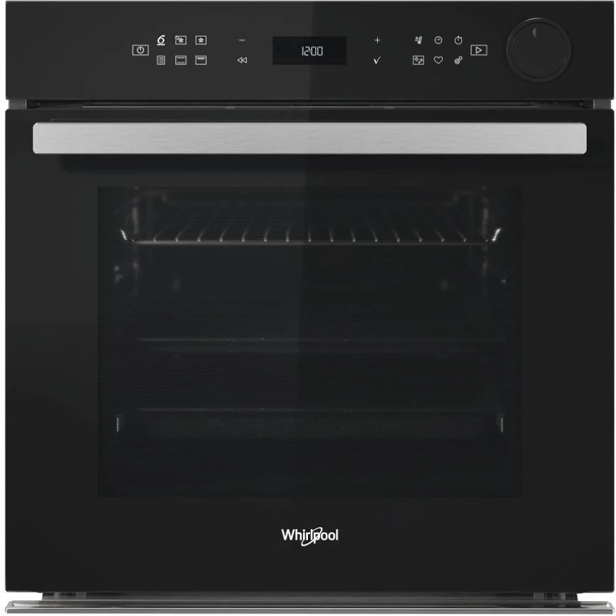Whirlpool AKZ9S 8270 NB nagyítás