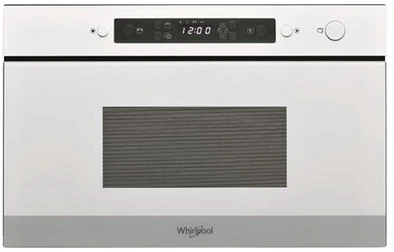 Whirlpool AMW 4920 WH nagyítás