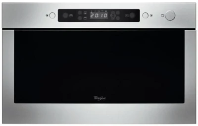 Whirlpool AMW439IX nagyítás