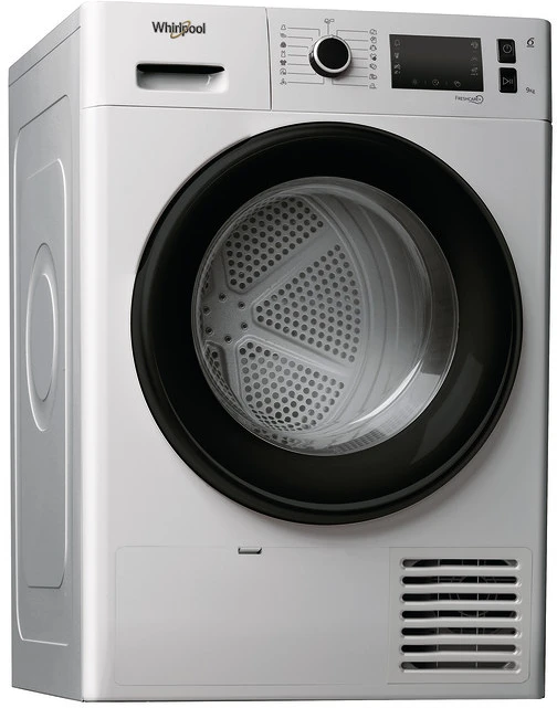 Whirlpool AWZ9HPS nagyítás