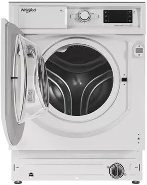 Whirlpool BI WMWG 91486 EU nagyítás