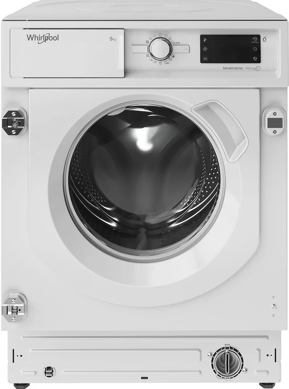 Whirlpool BI WMWG 91486E EU BEÉPÍTHETŐ nagyítás