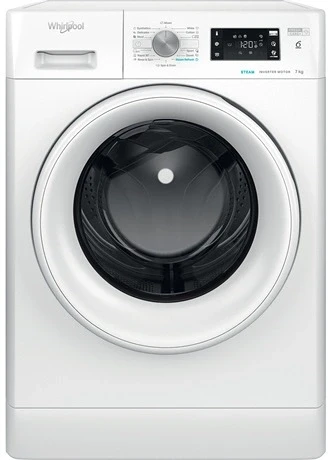 Whirlpool FFB 7459 WV EE nagyítás