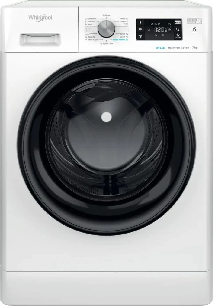 <span itemprop='brand'>Whirlpool</span> <span itemprop='sku'>FFB 7469 BV EE</span> nagyítás