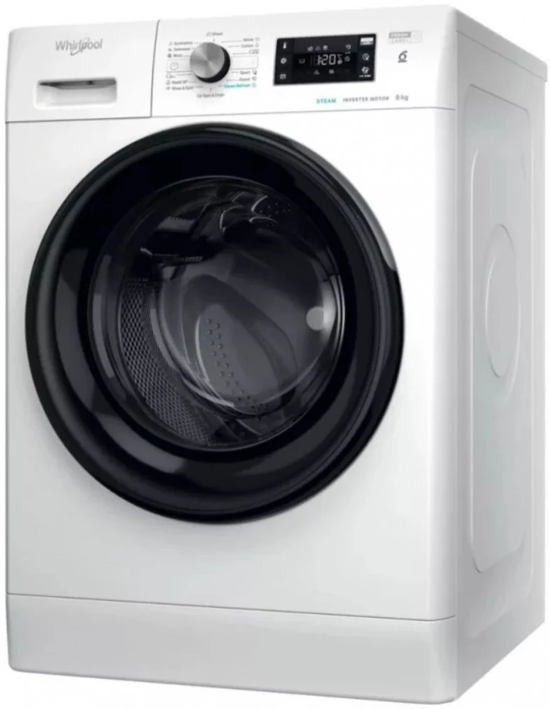 <span itemprop='brand'>Whirlpool</span> <span itemprop='sku'>FFB 8469 BV EE</span> nagyítás