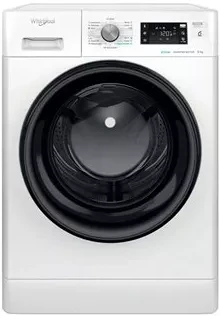 Whirlpool FFB 8489 BV HU nagyítás