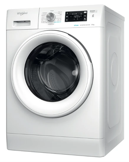 Whirlpool FFB 9469 WV EE nagyítás