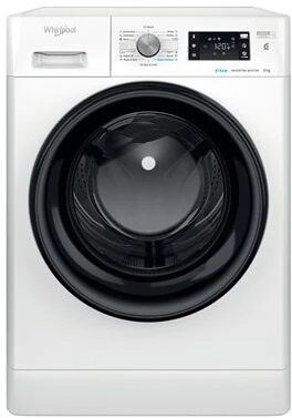 Whirlpool FFB 9479 BV EE nagyítás